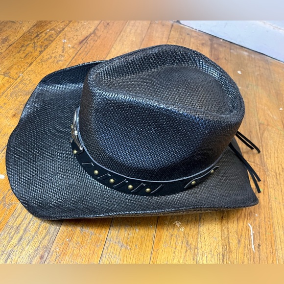 Cowboy Hat (women’s) from Nashville, TN - Picture 2 of 4